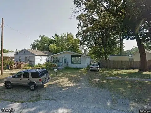 Floyd, LAKE STATION, IN 46405