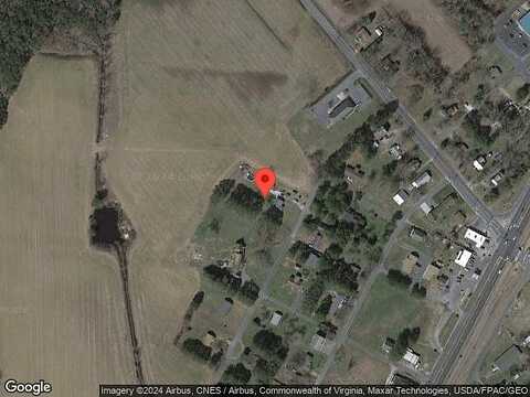 Northwest, MELFA, VA 23410