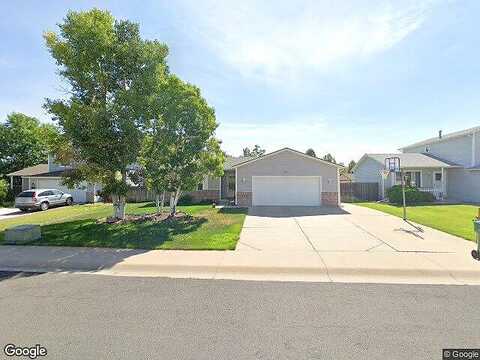 49Th Avenue, GREELEY, CO 80634