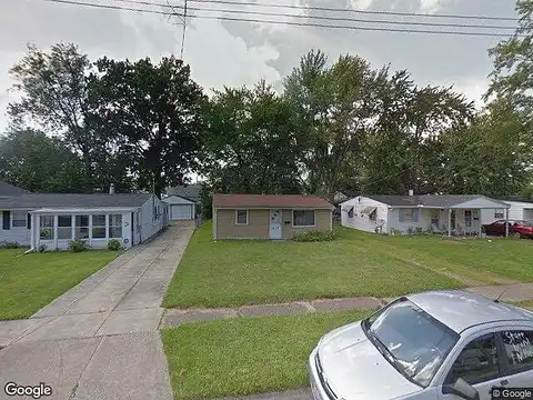 Bon Air, ELYRIA, OH 44035