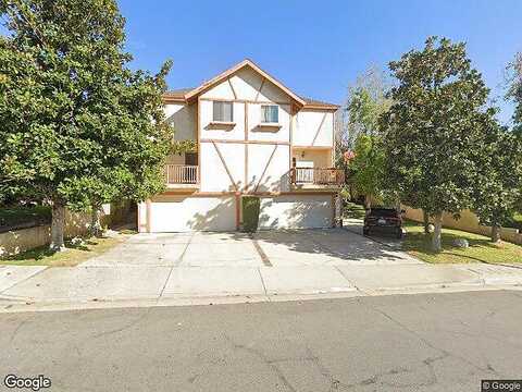 Laurel, BREA, CA 92821