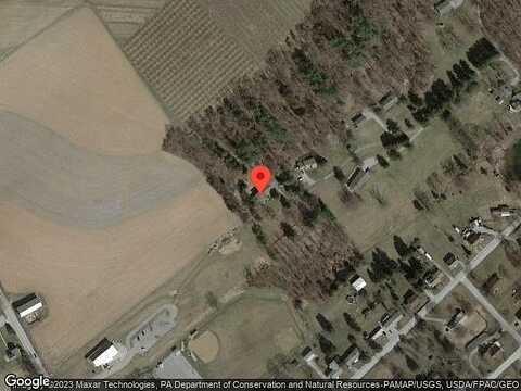 Locus Ridge, SEVEN VALLEYS, PA 17360