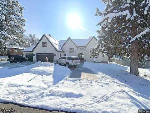 Floribunda, SALT LAKE CITY, UT 84117