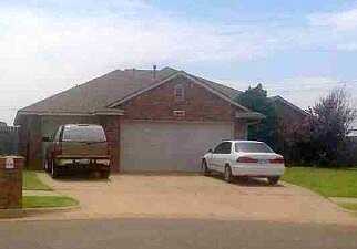166Th, EDMOND, OK 73012