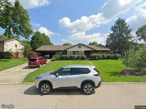 Corlington, DAYTON, OH 45440