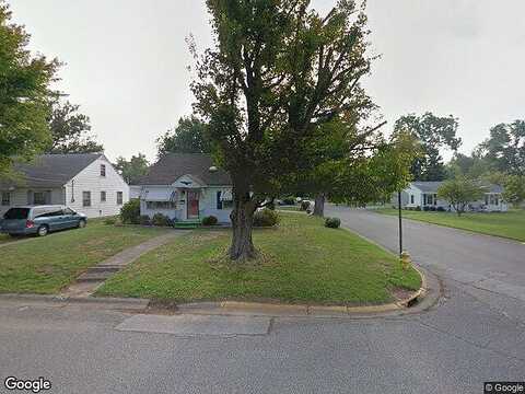 Allen, OWENSBORO, KY 42303