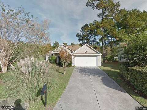 Curran, MOUNT PLEASANT, SC 29466
