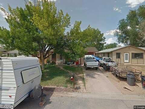 Monroe, GRAND JUNCTION, CO 81503