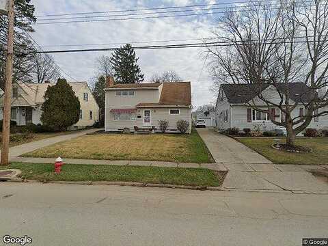 13Th, CUYAHOGA FALLS, OH 44223
