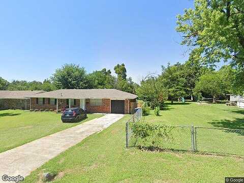 Hawkin, CHOCTAW, OK 73020