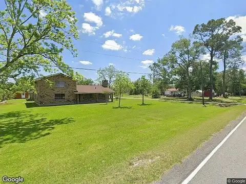 Odis Vincent, SULPHUR, LA 70663