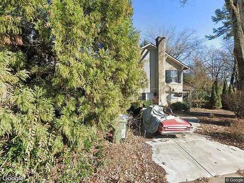 Tupelo, ATLANTA, GA 30317