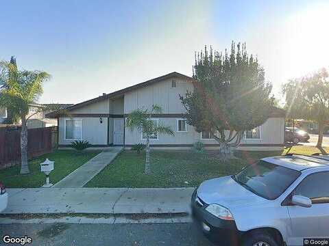 Alphonse, CERES, CA 95307