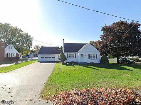 Buffalo, ROCHESTER, NY 14624