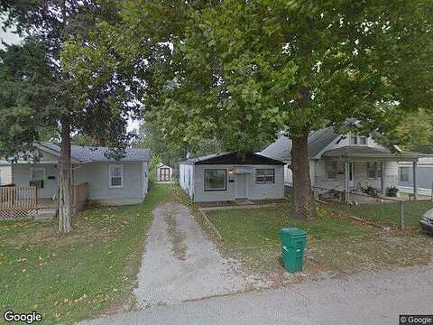 14Th, SPRINGFIELD, IL 62703