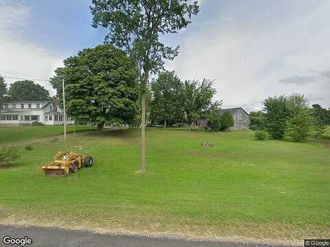 State Route 37, FORT COVINGTON, NY 12937
