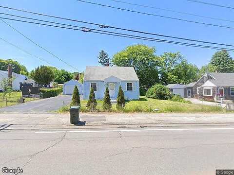 Evans, SOUTH PORTLAND, ME 04106