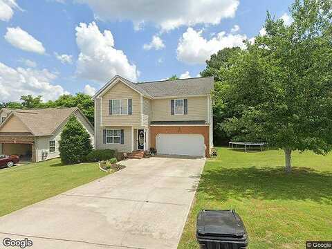 Fieldstone, RINGGOLD, GA 30736