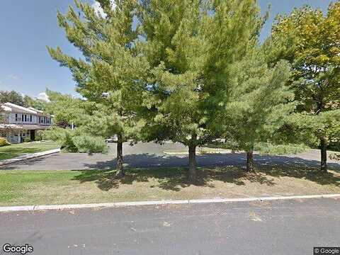 Johnson, QUAKERTOWN, PA 18951