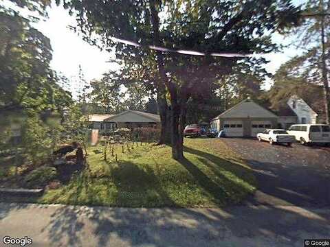 Montgomery, MONTGOMERY, PA 17752
