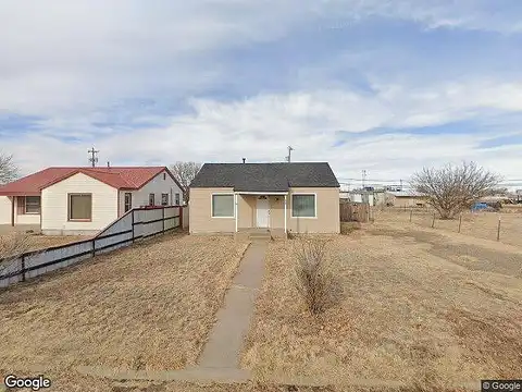 Overland, FRITCH, TX 79036