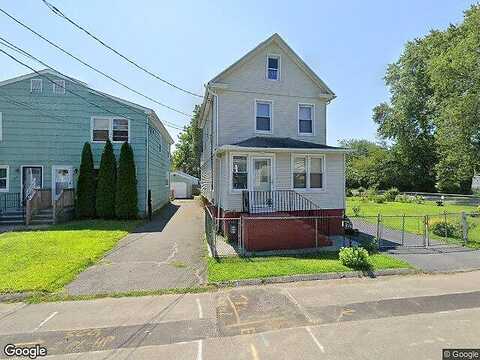 Roosevelt, STRATFORD, CT 06615
