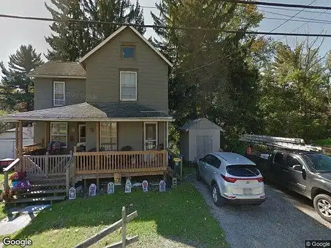 Mercer, GREENVILLE, PA 16125