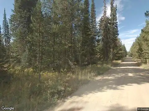 Spruce, ALPINE, WY 83128