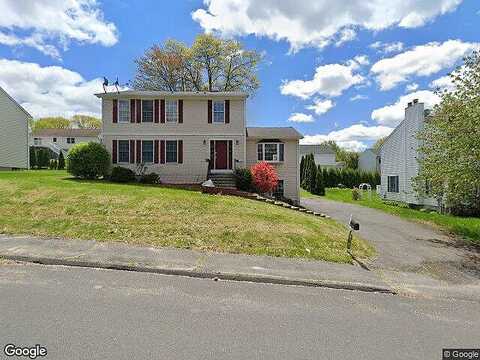 White Birch, WATERBURY, CT 06708