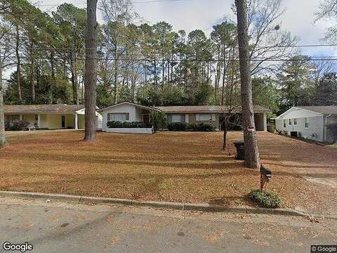 14Th, MERIDIAN, MS 39305