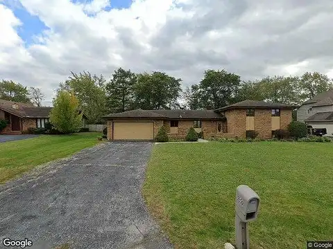 Cambridge, OLYMPIA FIELDS, IL 60461