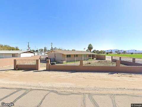 San Francisco, WELLTON, AZ 85356