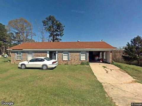 Camp Eight, WAYNESBORO, MS 39367