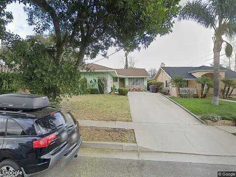 Hermosa, LA CRESCENTA, CA 91214