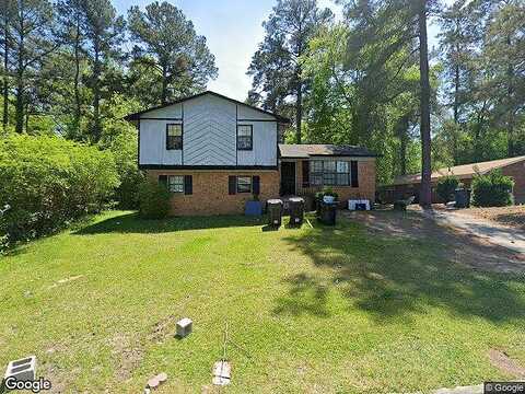 Conniston, HEPHZIBAH, GA 30815