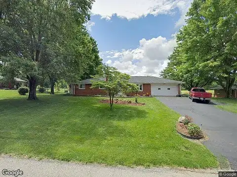 Tingler, RICHMOND, IN 47374