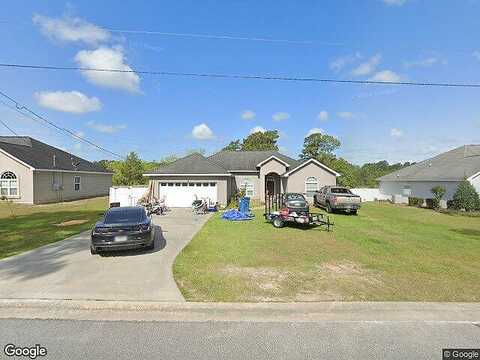 Ben, WAYCROSS, GA 31503