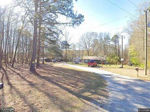 Barnes, COMMERCE, GA 30530