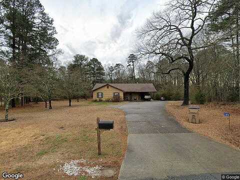 Carl Bethlehem, BETHLEHEM, GA 30620