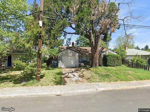 Magnolia, UKIAH, CA 95482