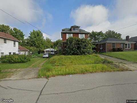 Penhale, CAMPBELL, OH 44405