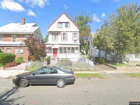 William St, EAST ORANGE, NJ 07017