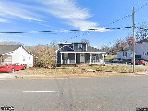 Campbell, LYNCHBURG, VA 24501