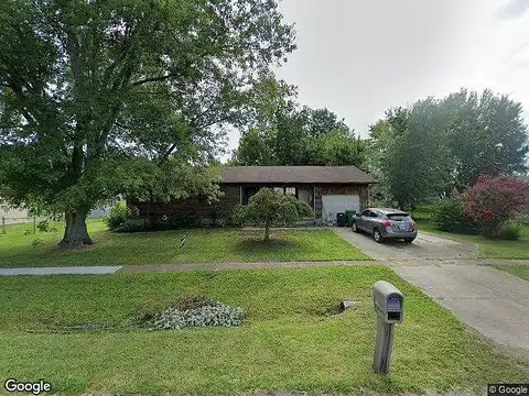 Colonial, RADCLIFF, KY 40160