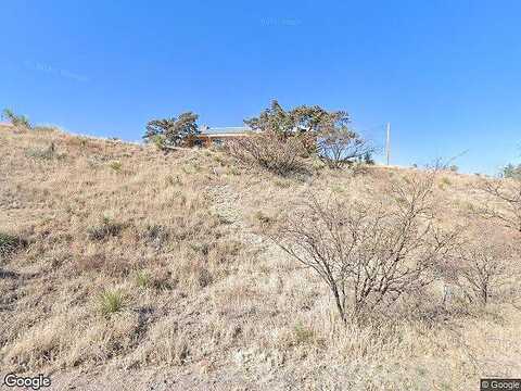 Turn Here, ELGIN, AZ 85611