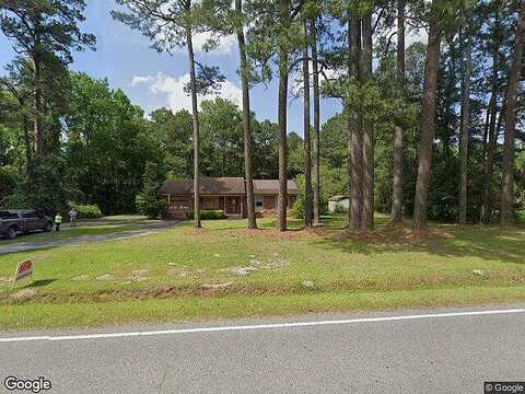 Old Lumberton, WHITEVILLE, NC 28472