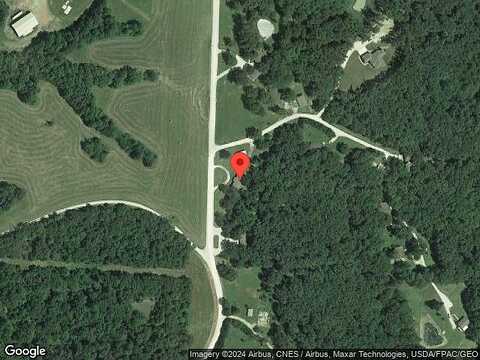 Long Branch Lake, MACON, MO 63552