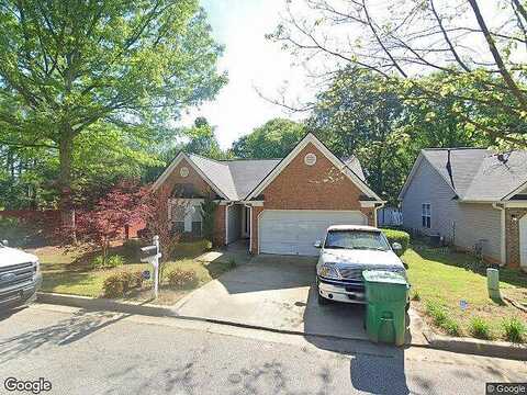 Hillvale Cove, LITHONIA, GA 30058