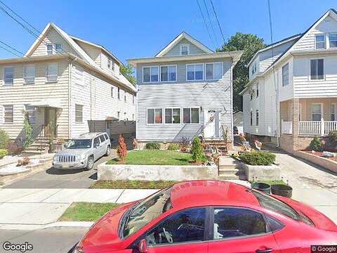 Carlton, EAST RUTHERFORD, NJ 07073