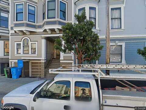 Church, SAN FRANCISCO, CA 94114